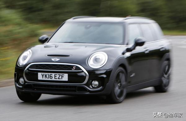 好看嗎?用空間換的,這輛萌出天際的小車才開3年貶值超10萬 好看嗎?用空間換的,這輛萌出天際的小車才開3年貶值超10萬