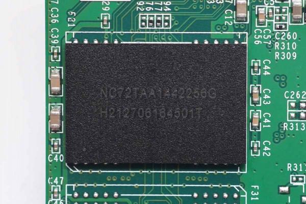 行動硬碟個人網盤一個搞定，Lexar雷克沙時光機深度拆解