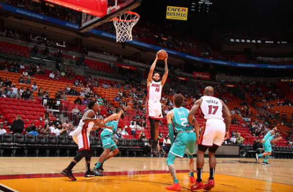 三球19+8+9準三雙,火箭二老砍23+8率隊逆轉,喬老闆眼光真好 三球19+8+9準三雙,火箭二老砍23+8率隊逆轉,喬老闆眼光真好