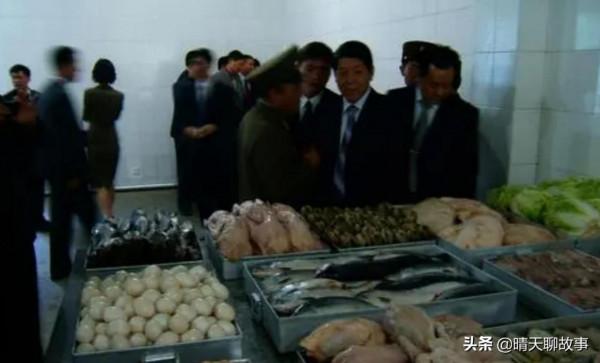 朝鮮食堂有啥特別的？為什麼大家都喜歡搶著吃？