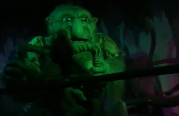 遊樂設施：這些遊樂設施看一眼都會讓人害怕，你敢不敢玩？