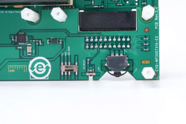 MICROCHIP微芯釋出300W工業級無線充方案，支援FOD和NFC檢測