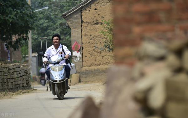 舅媽腎衰竭，舅舅與苦難命運抗爭的艱苦歲月