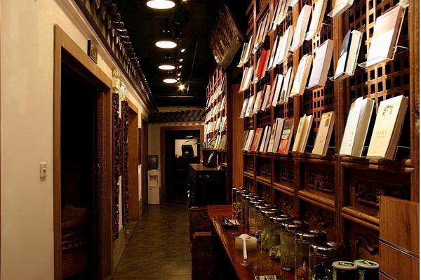 秋日小確幸|在復古風的溫柔書鄉閱覽屬於自己的星河大海 秋日小確幸|在復古風的溫柔書鄉閱覽屬於自己的星河大海