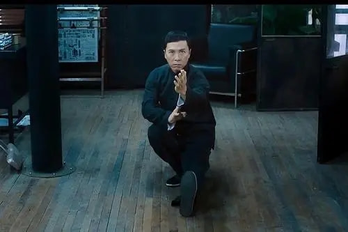 5位“吃軟飯”男星,甄子丹張家輝在榜,歐陽震華妻子身份不簡單 5位“吃軟飯”男星,甄子丹張家輝在榜,歐陽震華妻子身份不簡單