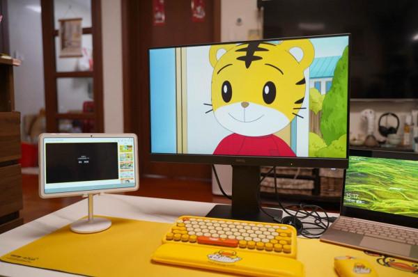 保護視力從兒童抓起,盤點我給孩子入手的這些護眼裝置 保護視力從兒童抓起,盤點我給孩子入手的這些護眼裝置