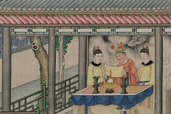 林黛玉的眼淚為什麼會倒著流?元春、香菱之死:姓夏的都是狠角色 林黛玉的眼淚為什麼會倒著流?元春、香菱之死:姓夏的都是狠角色