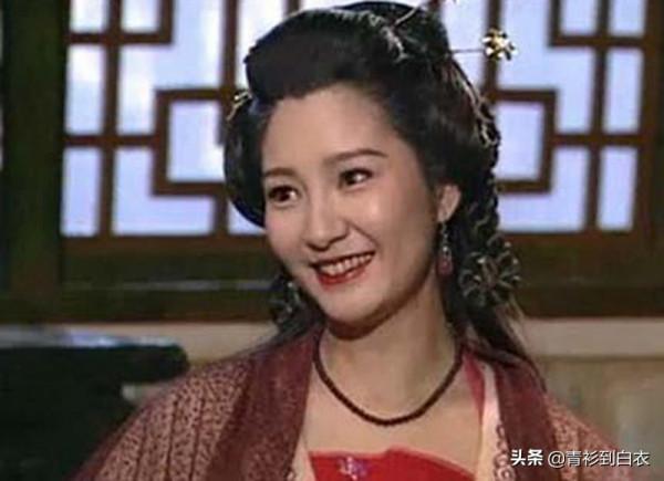 什麼叫“媚骨天成”?這3位演員告訴你,講究的是韻味和風情 什麼叫“媚骨天成”?這3位演員告訴你,講究的是韻味和風情