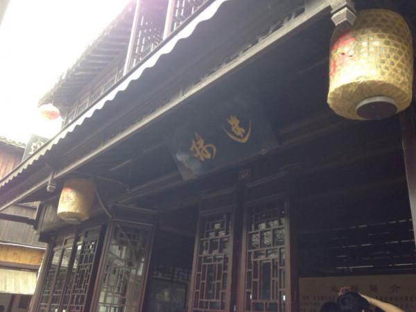 中國第一古鎮PK,這兩個小鎮簡直神仙打架 中國第一古鎮PK,這兩個小鎮簡直神仙打架