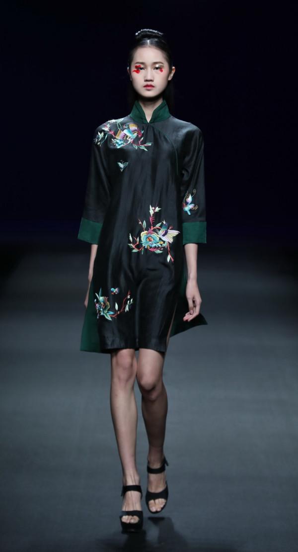 香雲博物志 | 如何鑑別真假蠶絲? 香雲博物志 | 如何鑑別真假蠶絲?