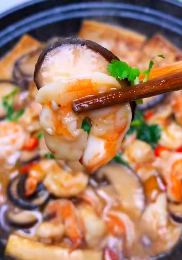 如果你有一個砂鍋，必須安排這五種熱乎乎的砂鍋美食，太美味了