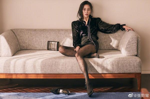 明星穿什麼——跟隨時尚先鋒YSL的代言人學穿搭 明星穿什麼——跟隨時尚先鋒YSL的代言人學穿搭