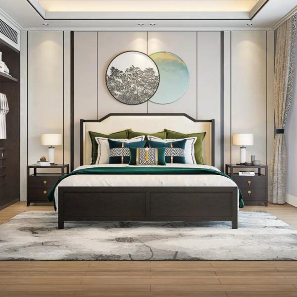 雙人床過時了!有錢人流行這種床!整潔美觀省空間,太機智了 雙人床過時了!有錢人流行這種床!整潔美觀省空間,太機智了