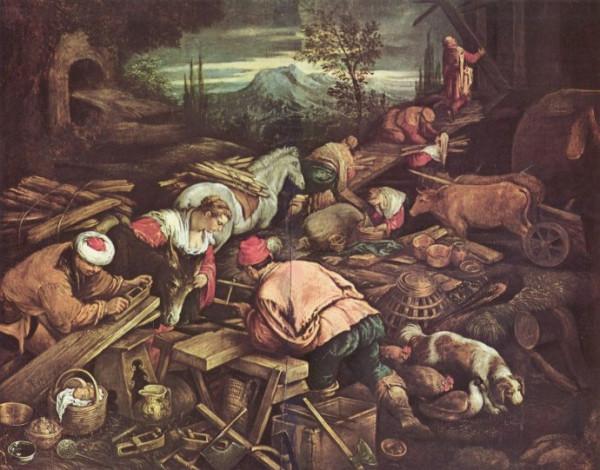 波蘭國家的起點，看波蘭如何封建建國——波蘭簡史1