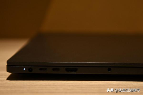 這才是我心目中輕薄本應該擁有的樣子：機械革命F6使用體驗