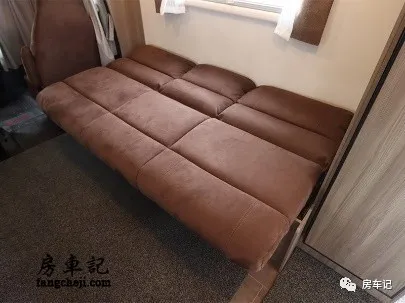 經典之上再添新品，賽德白鯨側拓展房車，又有哪些亮點配置？