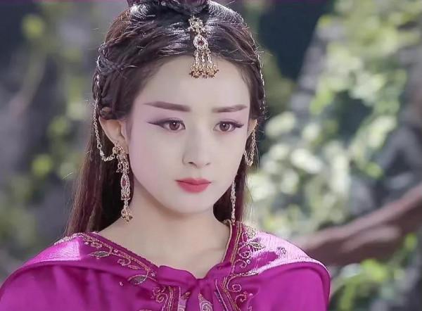 85花演技巔峰,願再相見,你仍是少年——趙麗穎篇 85花演技巔峰,願再相見,你仍是少年——趙麗穎篇