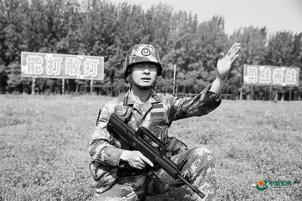 4名優秀連隊主官分享成長體會,新排長,你準備好了嗎? 4名優秀連隊主官分享成長體會,新排長,你準備好了嗎?