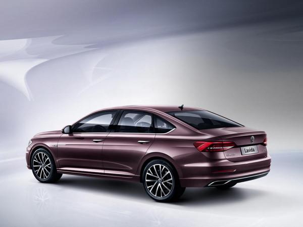 最實惠的家用車，究竟是雷凌還是朗逸？