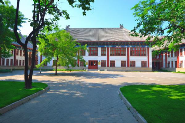 北大“四大瘋人院”有多厲害?可謂人才輩出,眾多“天才”出於此 北大“四大瘋人院”有多厲害?可謂人才輩出,眾多“天才”出於此