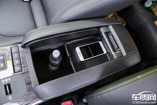 標杆的自我超越 試駕廣汽豐田全新漢蘭達