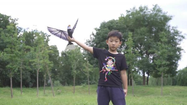 AI界的“寶藏男孩”，漢王科技推出的這6項新產品，堪稱神器