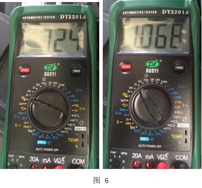本田雅閣間歇性F-CAN故障檢修 本田雅閣間歇性F-CAN故障檢修