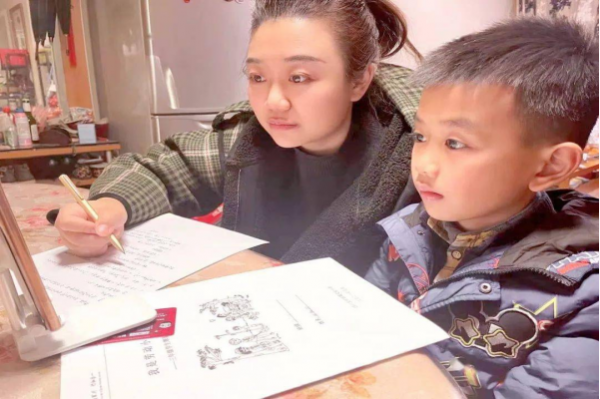 中小學寒假安排已公佈，“超長待機”四五十天，學生的快樂又來了