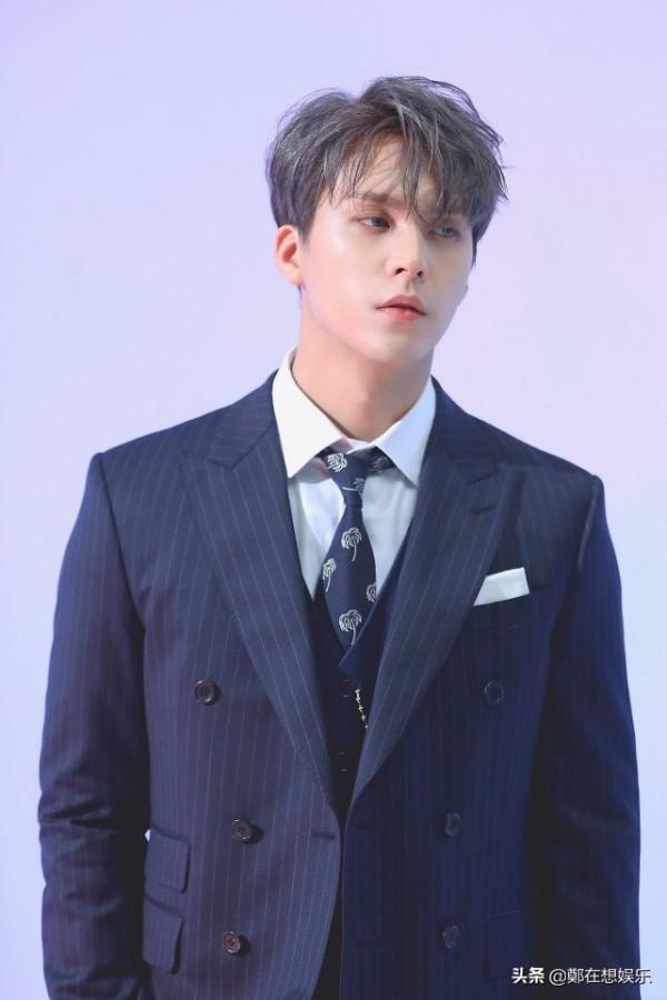 「太養眼」24位超過30歲，但看起來從未超過25歲的韓國流行偶像