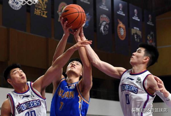 這次福建逆襲將起，就算沒有外援，他們也要強勢擊敗山西