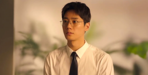 Netflix又奉上一部生猛韓片，上線首日就衝上熱搜