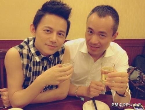 昔日三大電視臺名嘴，邱啟明如何作死的！現直播帶貨最高僅132人