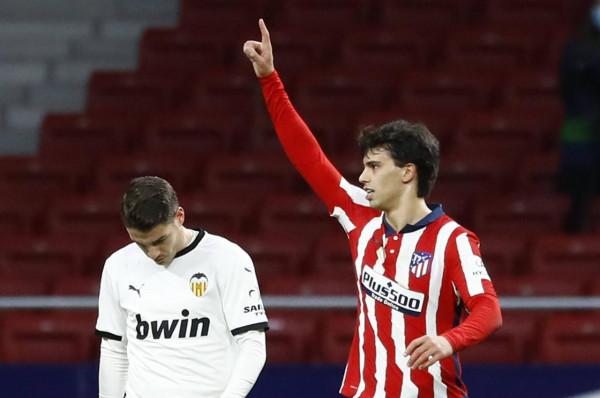 6000萬歐!曼城正式報價菲利克斯,瓜迪奧拉希望解決進攻問題 6000萬歐!曼城正式報價菲利克斯,瓜迪奧拉希望解決進攻問題