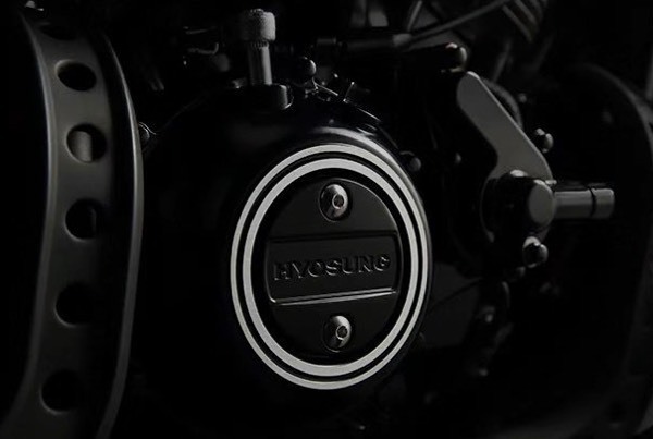 2022款驍勝GV300S經典版釋出，售價23980元