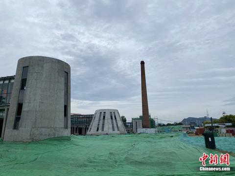 過“橋”變寶!平谷區巧用垃圾結下“綠色成果” 過“橋”變寶!平谷區巧用垃圾結下“綠色成果”