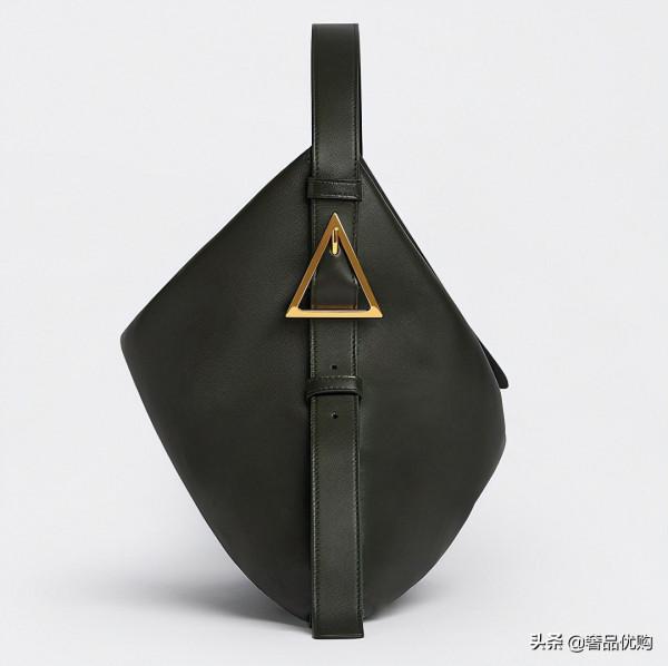 BV新包 | 麵條包、小金球元素