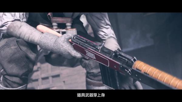 《使命召喚：先鋒》及《戰區》聖誕狂熱活動預告 12月17日開始