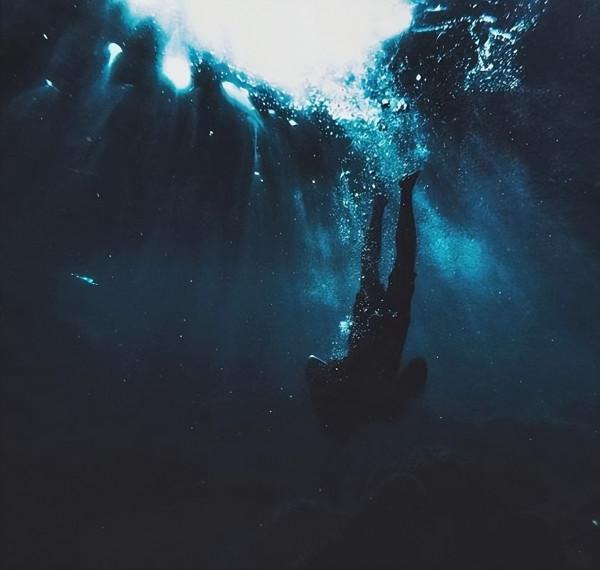科學家為什麼寧願探索太空，也不研究深海？深海到底哪裡恐懼了