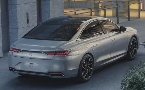 拒絕單一價效比,想要出色產品力?這四款上半年釋出的轎車放心買 拒絕單一價效比,想要出色產品力?這四款上半年釋出的轎車放心買