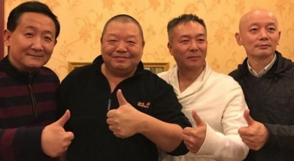 矛盾的臧天朔，孝子、好大哥、負心人，死後妻子和母親對峙公堂