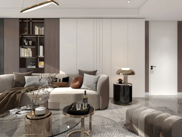 極簡新品｜新的一波木門請欣賞