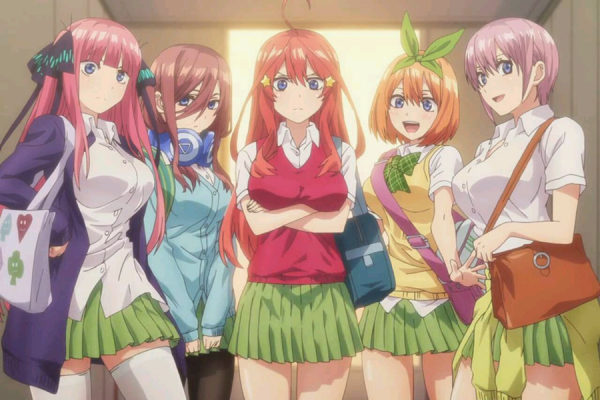 &OpenCurlyDoubleQuote;畫美少女最強的少年雜誌漫畫家是誰&rdquo;，問卷調查TOP10公佈