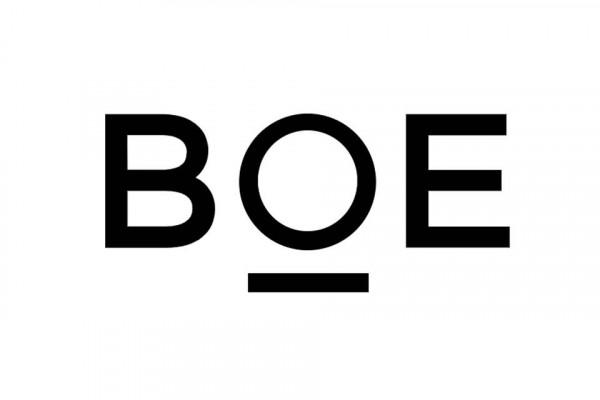 京東方市場佔有率第一 但股價為何難以提振？