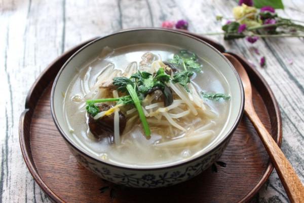 慢性支氣管炎要怎麼調理？