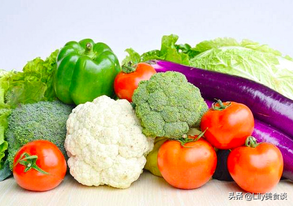 冬天免疫力低，要多吃這6種食物，營養便宜，為了健康，及早了解