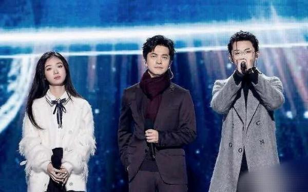 結合往季規律來看,賀三大機率是第五名,伍珂玥奪冠希望渺茫 結合往季規律來看,賀三大機率是第五名,伍珂玥奪冠希望渺茫