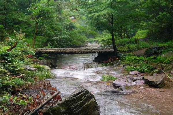 粵閩贛十大冷門景點，人少景美好玩
