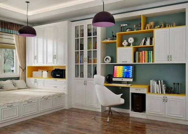 打櫃子定製和請木工哪個好?裝修師傅給出專業意見,附上驗收細節 打櫃子定製和請木工哪個好?裝修師傅給出專業意見,附上驗收細節