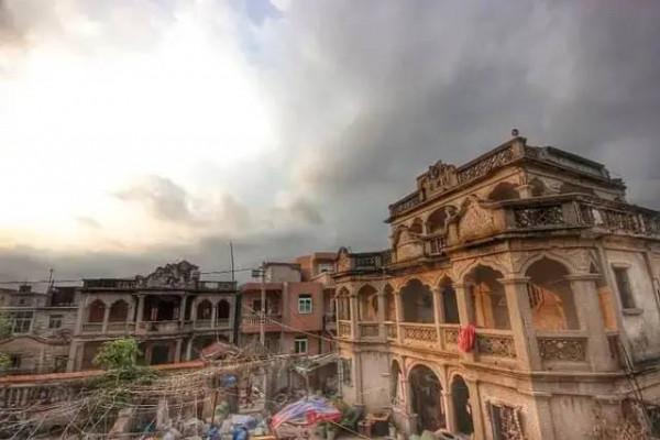 比廈門古早、比福州安靜,這個低調內斂的世界遺產地,你去過嗎? 比廈門古早、比福州安靜,這個低調內斂的世界遺產地,你去過嗎?