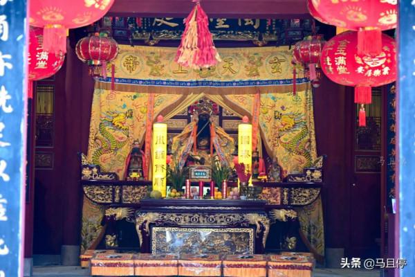 福建泉州有座特別的小廟,遊客不多卻是世界遺產,宋代石獅子很古樸 福建泉州有座特別的小廟,遊客不多卻是世界遺產,宋代石獅子很古樸